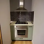 Tfs Apartments