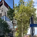 Tfs Apartments