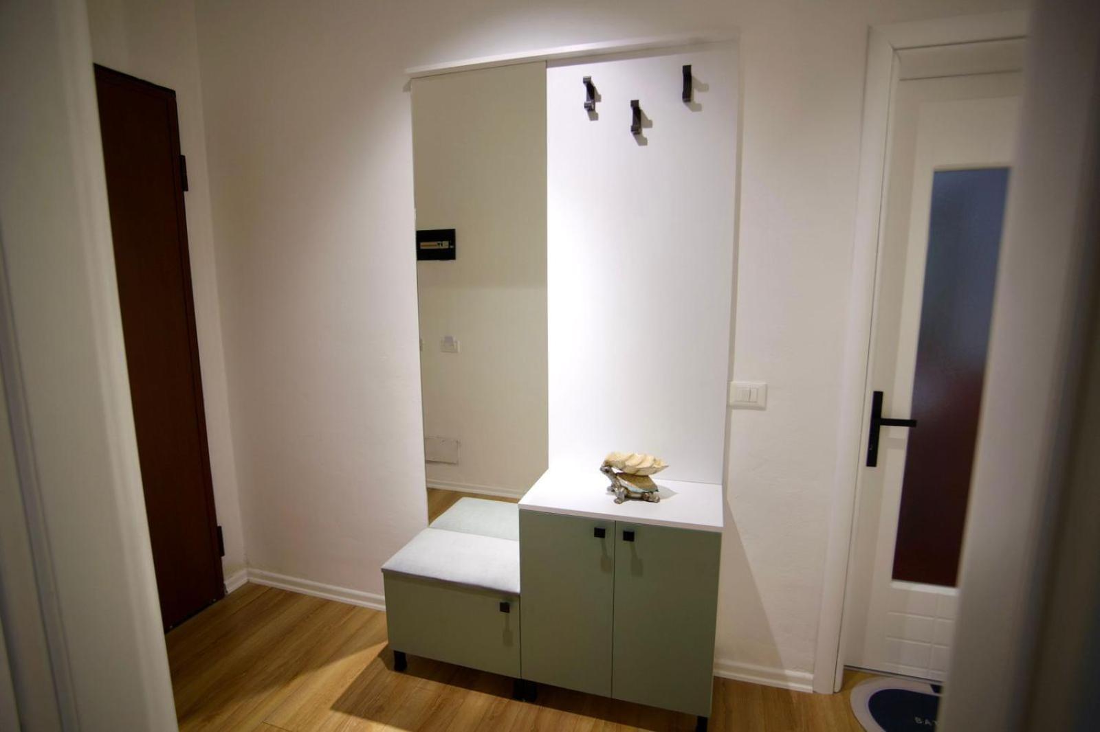 Apartamento Tfs *