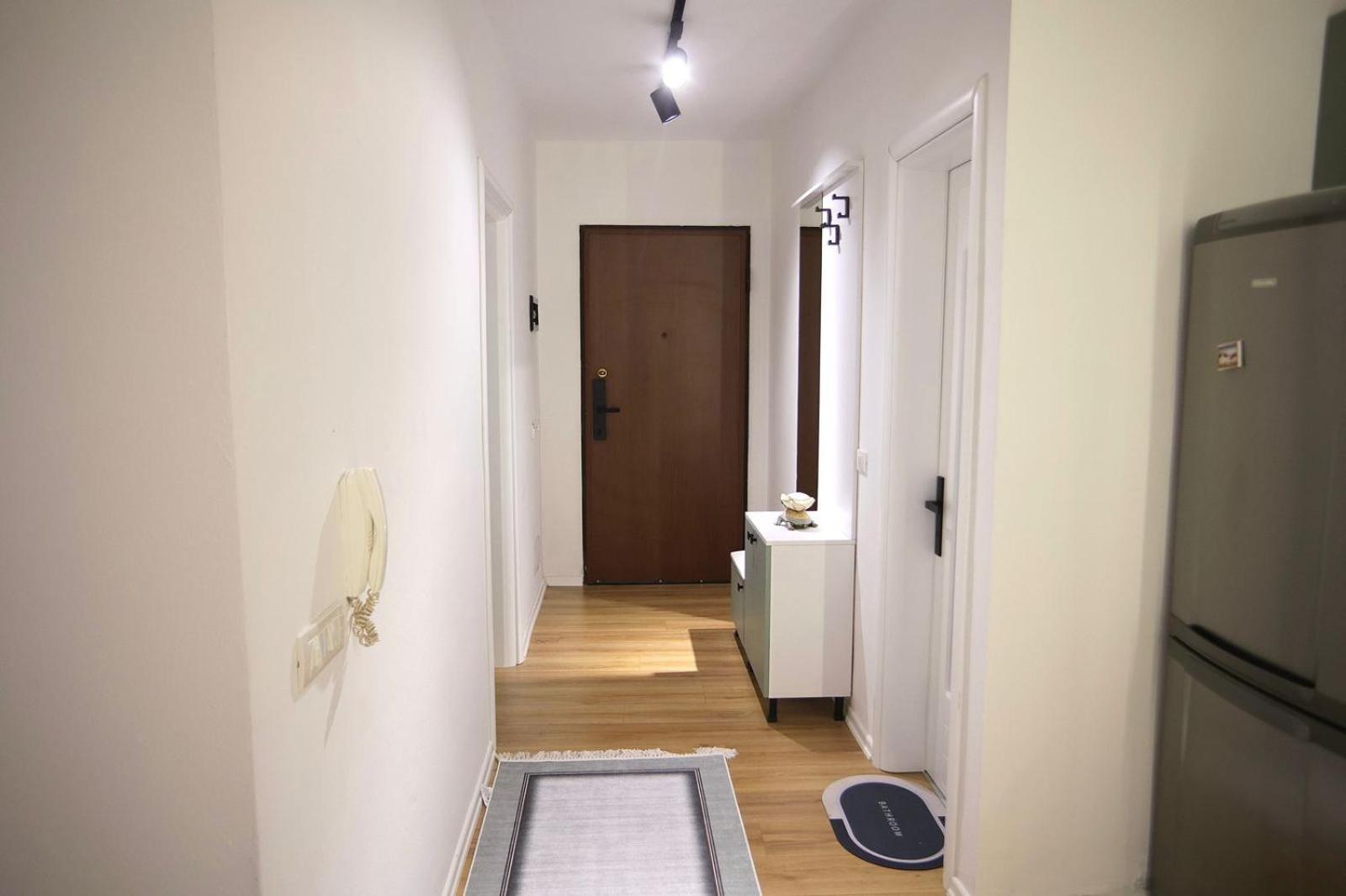 Tfs Apartamento