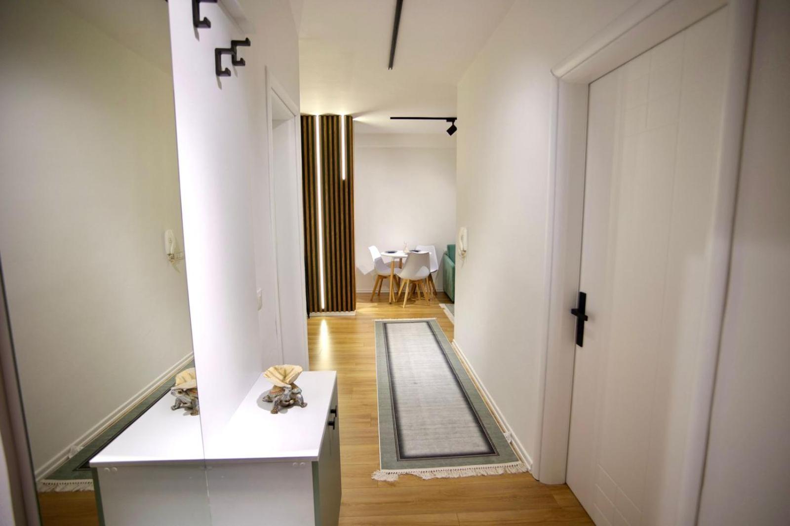 Apartamento Tfs