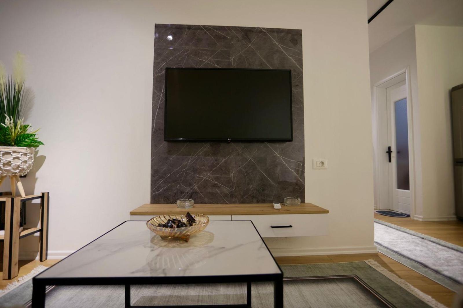Tfs Apartamento