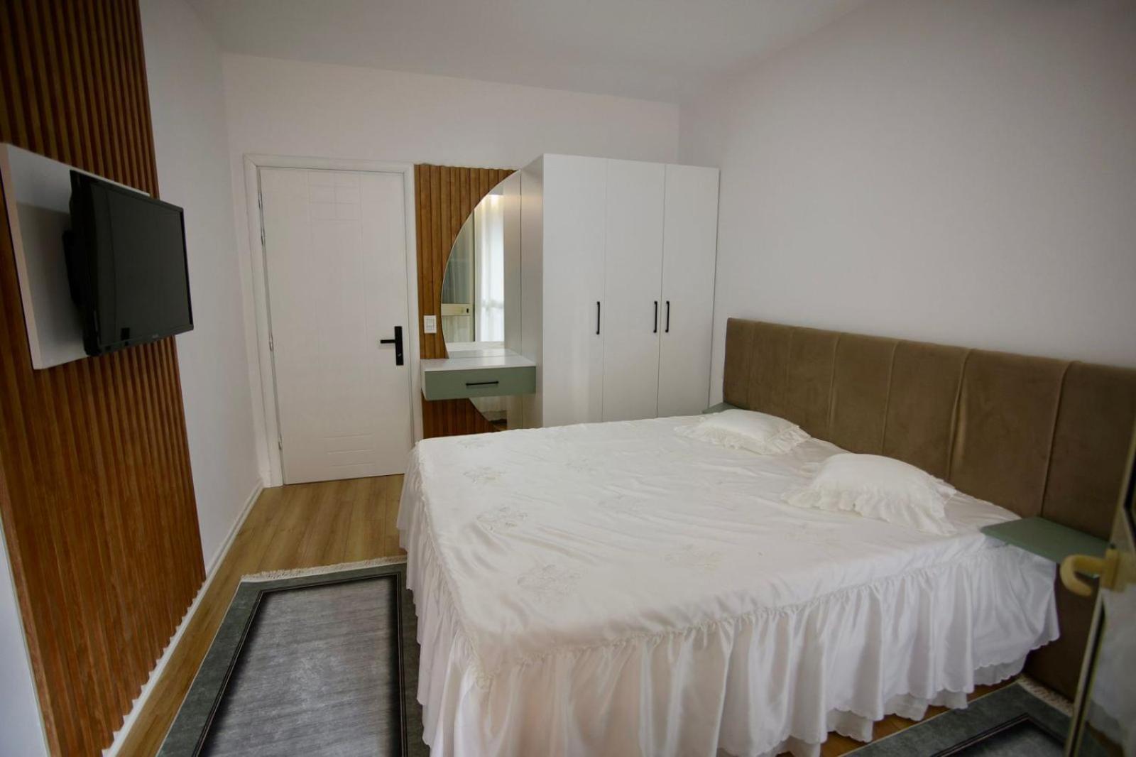 Apartamento Tfs