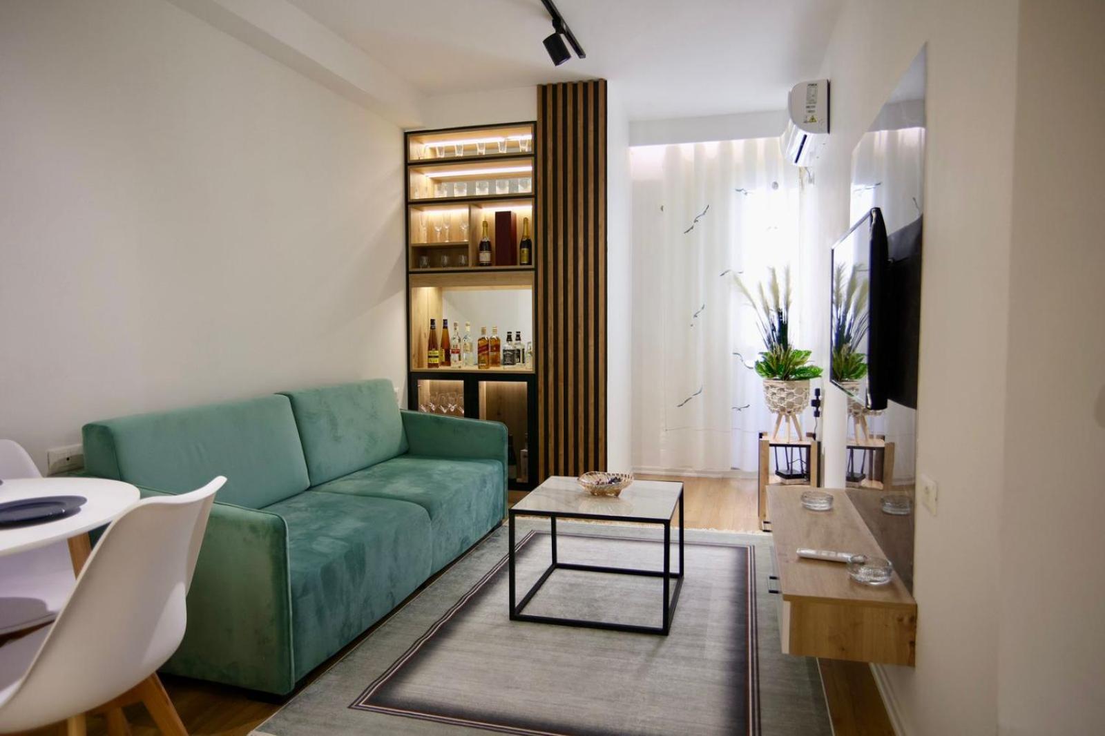 Tfs Apartamento *