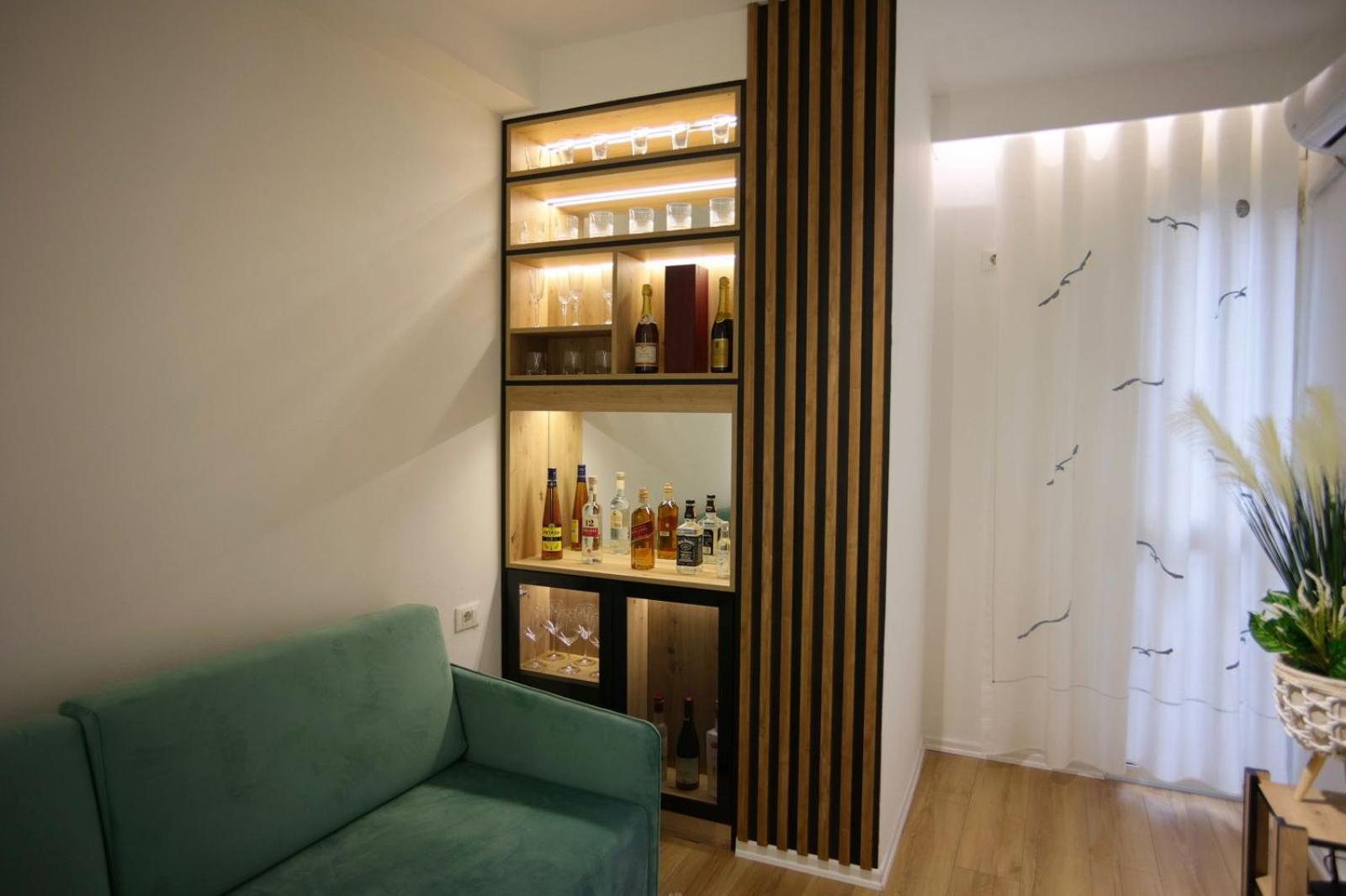 Apartamento Tfs *