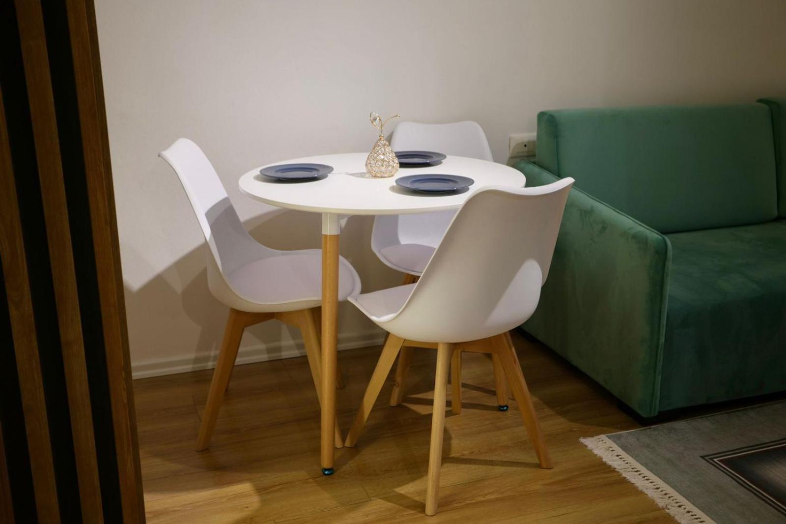 Apartamento Tfs *