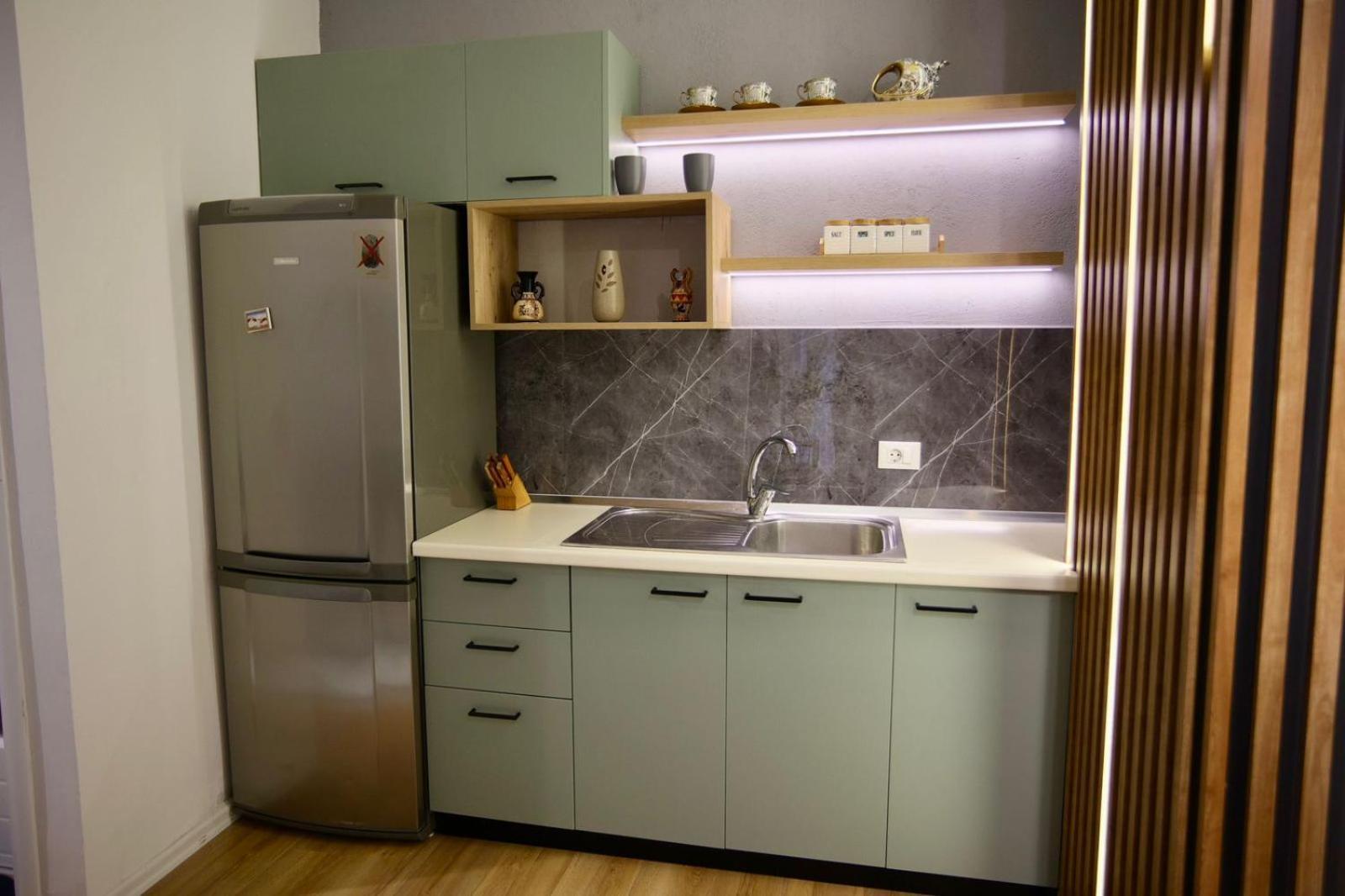 Apartamento Tfs *