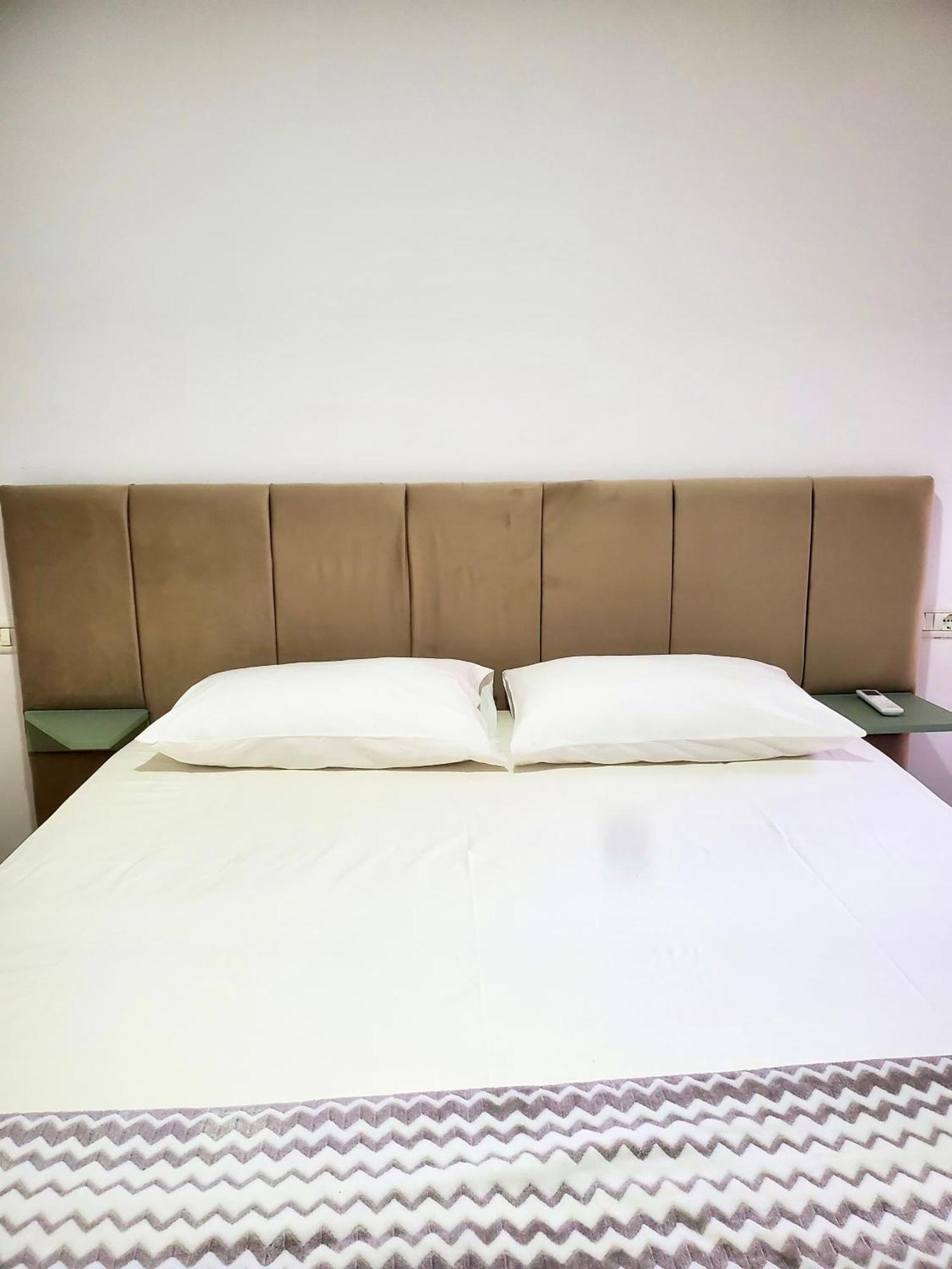 Tfs Apartamento