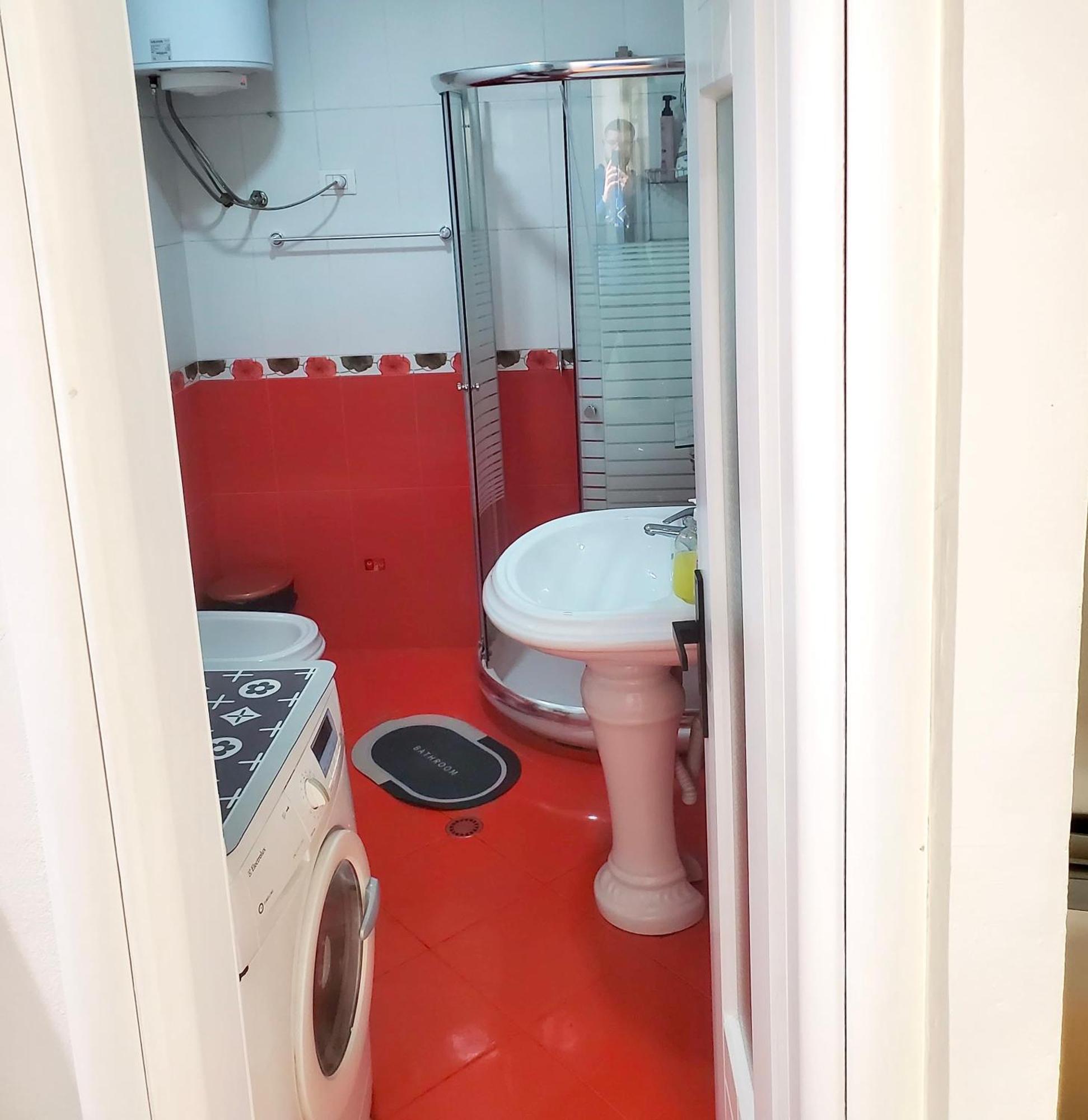 Apartamento Tfs *